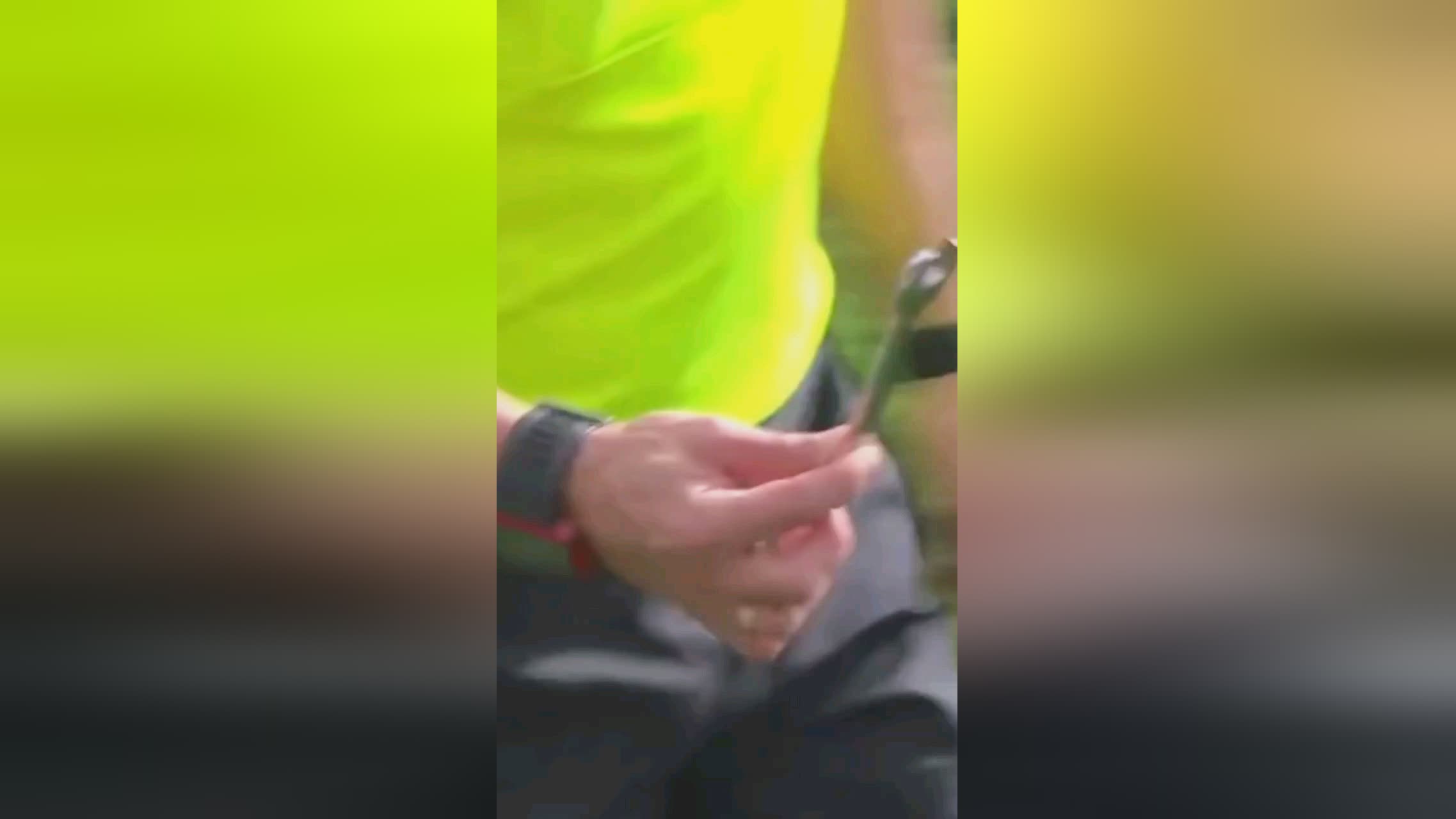 德国队长